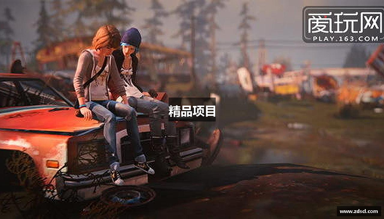 精品项目